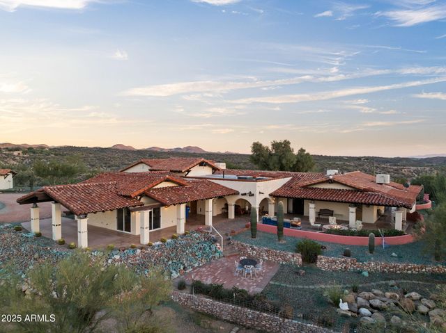 50612 N 295 Avenue, Wickenburg, AZ 85390