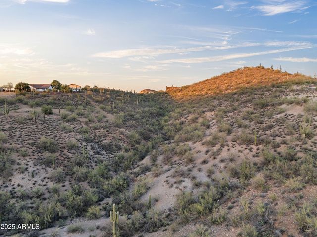 50612 N 295 Avenue, Wickenburg, AZ 85390