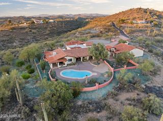 50612 N 295 Avenue, Wickenburg, AZ 85390