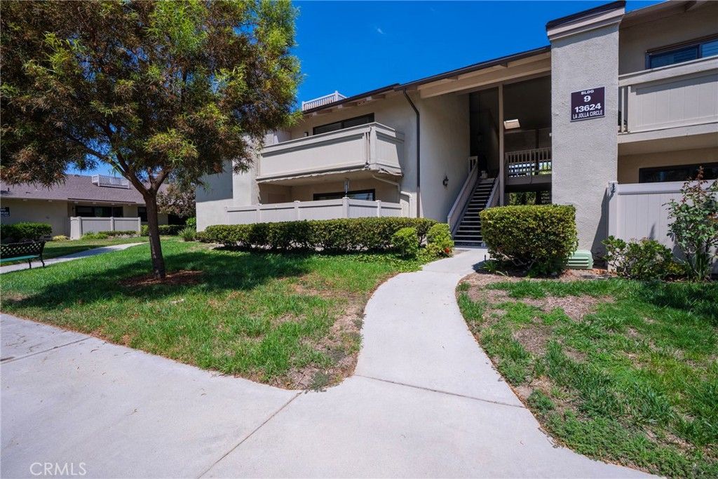 13624 La Jolla F, La Mirada, CA 90638