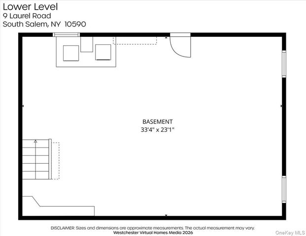 9 Laurel Road, South Salem, NY 10590