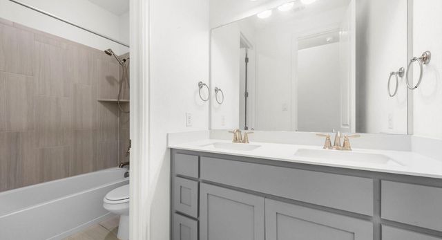 1329 Marina Grand TER, Leander, TX 78641