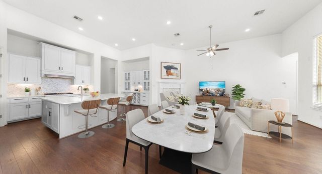 1329 Marina Grand TER, Leander, TX 78641