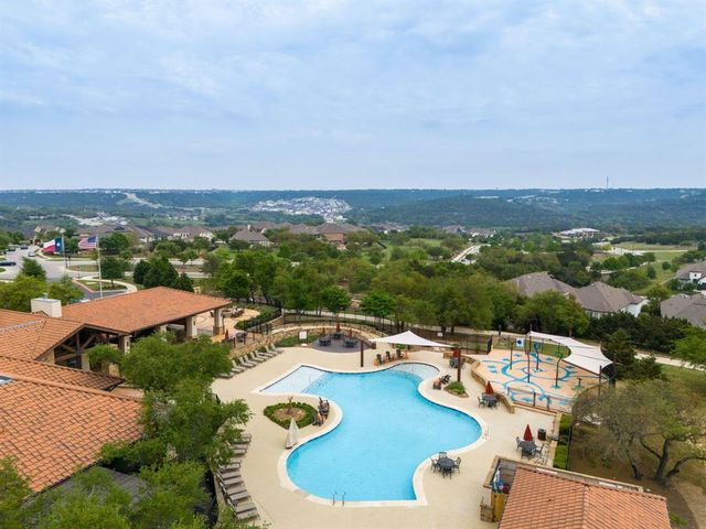 1329 Marina Grand TER, Leander, TX 78641