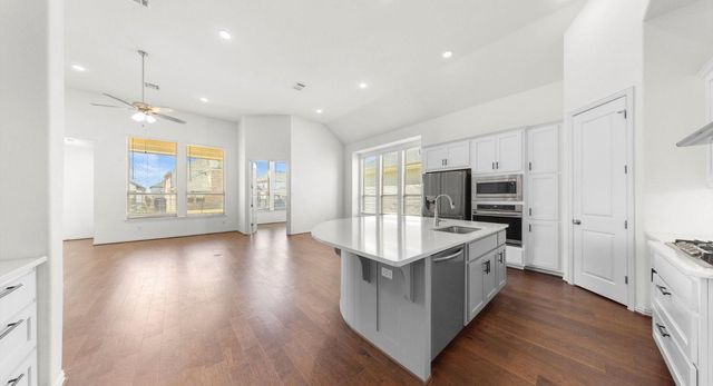 1329 Marina Grand TER, Leander, TX 78641