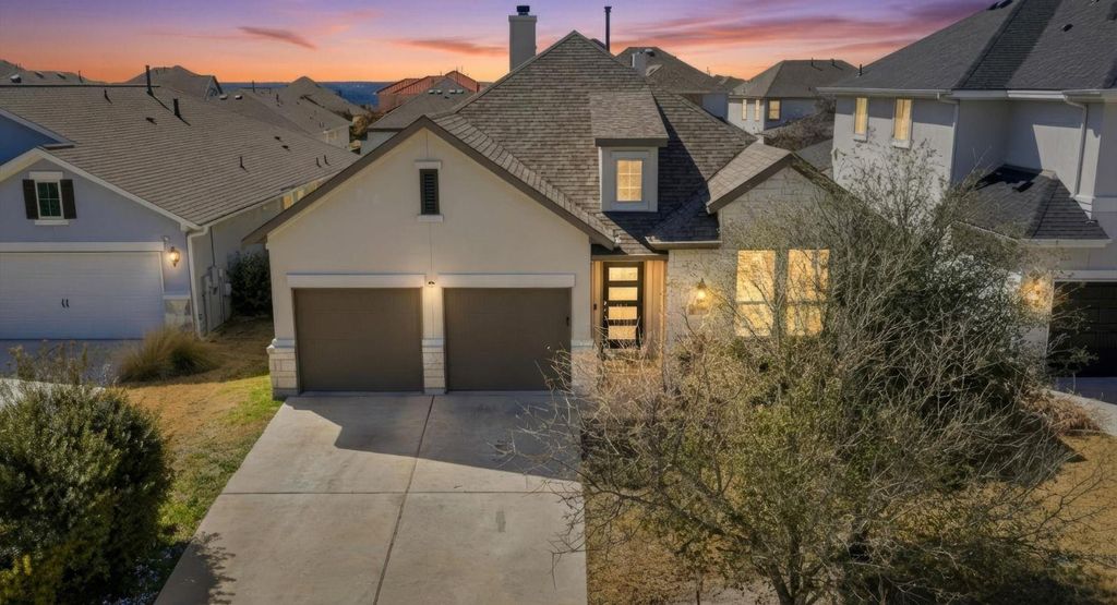 1329 Marina Grand TER, Leander, TX 78641