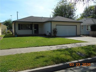 440 E Sycamore Street, Willows, CA 95988
