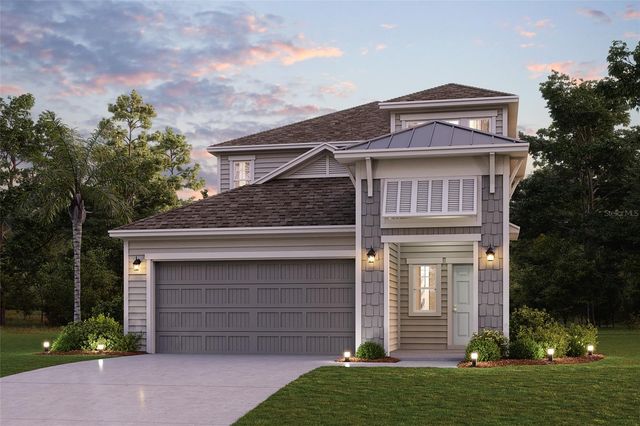 1345 RIBBON PLACE, Palm Coast, FL 32164