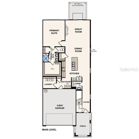 1345 RIBBON PLACE, Palm Coast, FL 32164