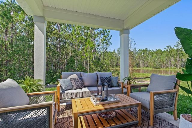 1345 RIBBON PLACE, Palm Coast, FL 32164