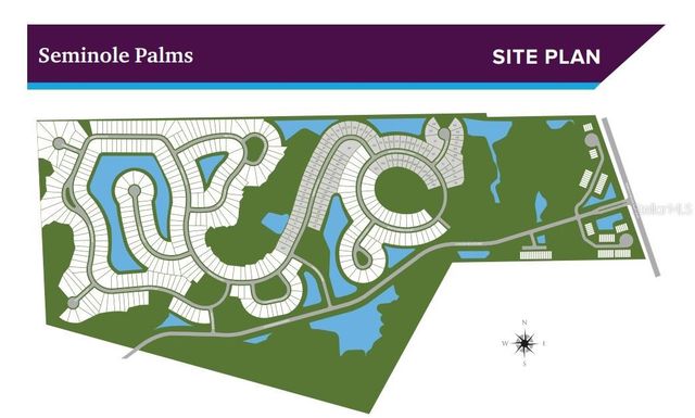 1345 RIBBON PLACE, Palm Coast, FL 32164