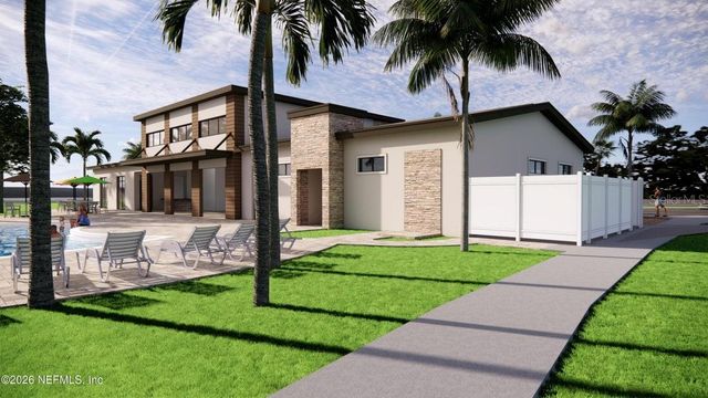 1345 RIBBON PLACE, Palm Coast, FL 32164