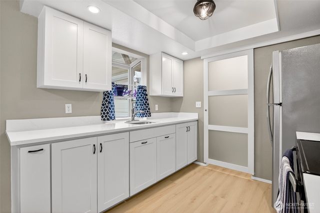 15575 14th Avenue NE, Shoreline, WA 98155