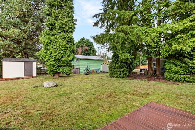15575 14th Avenue NE, Shoreline, WA 98155
