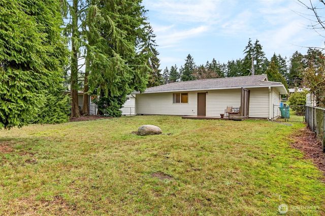 15575 14th Avenue NE, Shoreline, WA 98155