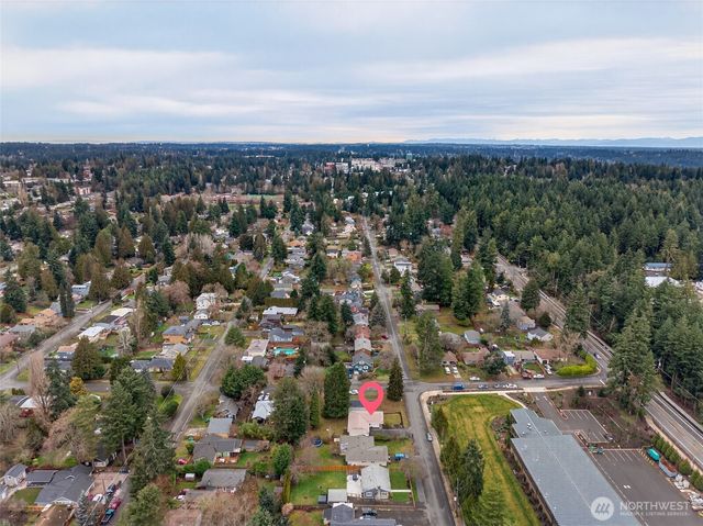 15575 14th Avenue NE, Shoreline, WA 98155