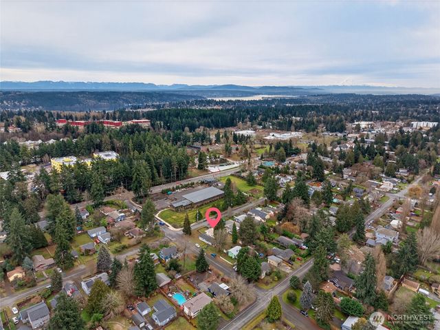 15575 14th Avenue NE, Shoreline, WA 98155