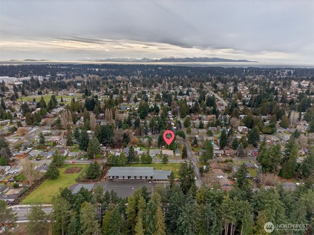 15575 14th Avenue NE, Shoreline, WA 98155