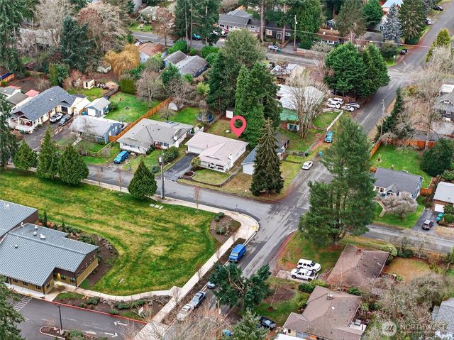 15575 14th Avenue NE, Shoreline, WA 98155