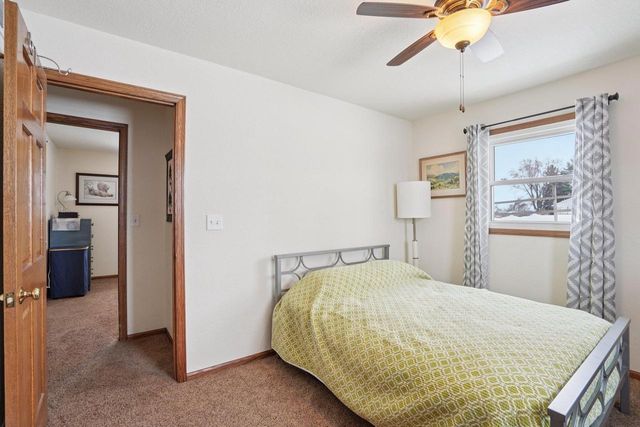 5665 Oak Park Road, Marshall, WI 53559