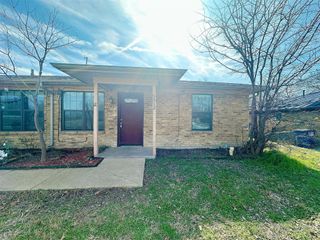 5512 Alexander Street, Sachse, TX 75048