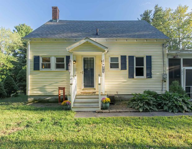 121 Prospect Street, Hinsdale, NH 03451