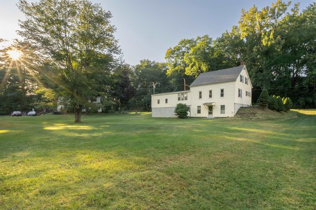 121 Prospect Street, Hinsdale, NH 03451