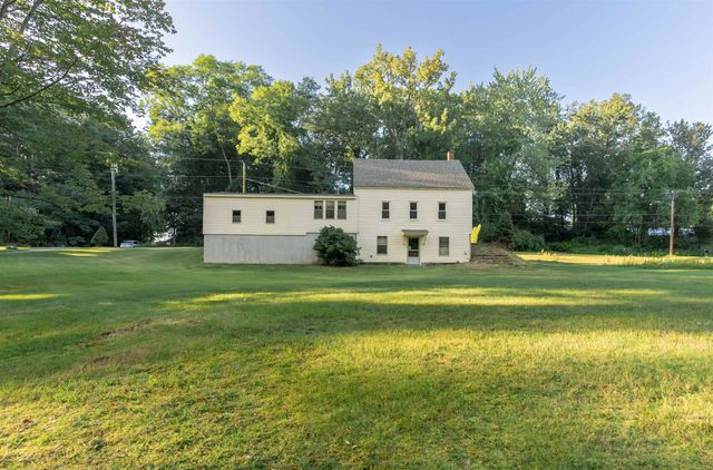 121 Prospect Street, Hinsdale, NH 03451