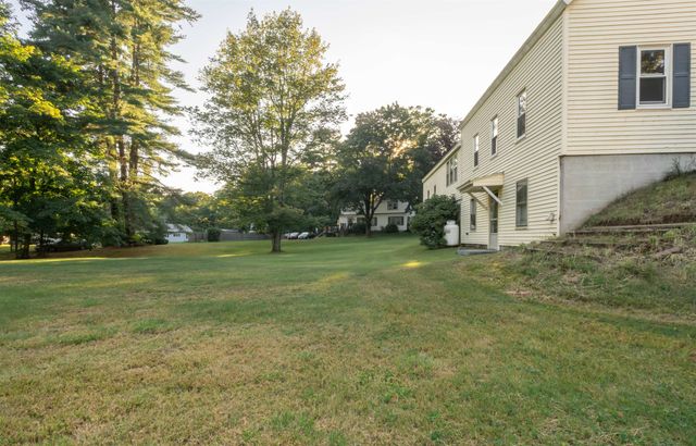 121 Prospect Street, Hinsdale, NH 03451