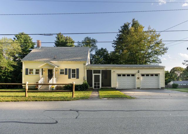 121 Prospect Street, Hinsdale, NH 03451