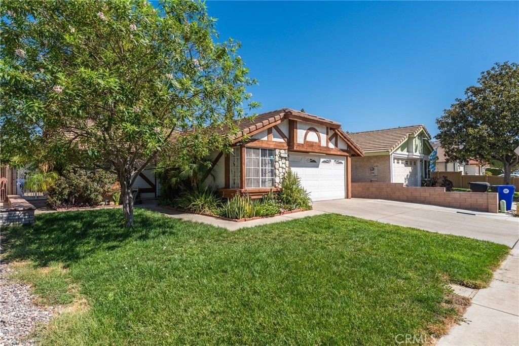 14394 Hillcrest, Fontana, CA 92337 — photo 2