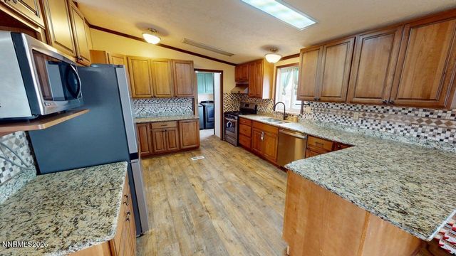 1505 Lindsey Lane, Battle Mountain, NV 89820