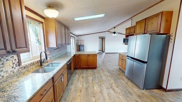 1505 Lindsey Lane, Battle Mountain, NV 89820
