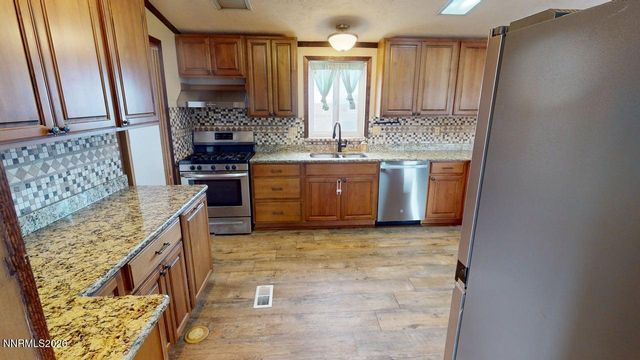 1505 Lindsey Lane, Battle Mountain, NV 89820
