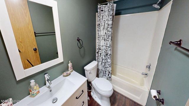 1505 Lindsey Lane, Battle Mountain, NV 89820