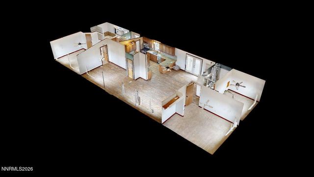 1505 Lindsey Lane, Battle Mountain, NV 89820