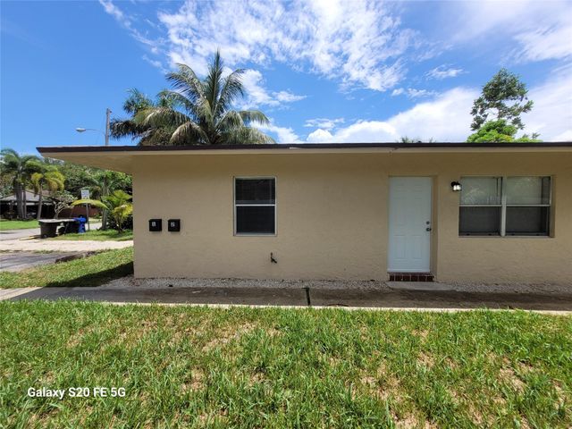 1533 NE 1st Ave 1, Fort Lauderdale, FL 33304