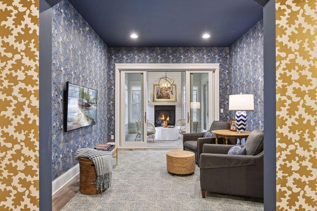 4900 Hawthorne Court, Edina, MN 55436