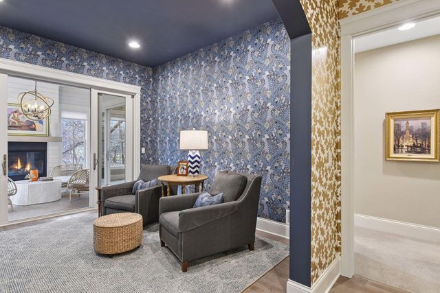 4900 Hawthorne Court, Edina, MN 55436