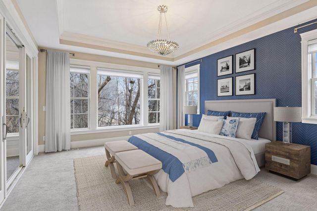 4900 Hawthorne Court, Edina, MN 55436