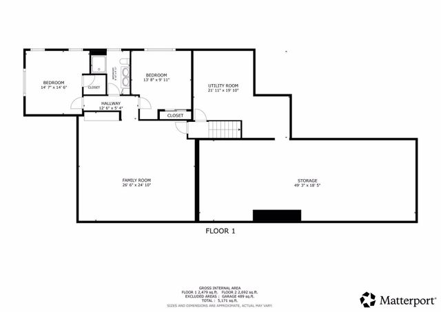 4900 Hawthorne Court, Edina, MN 55436