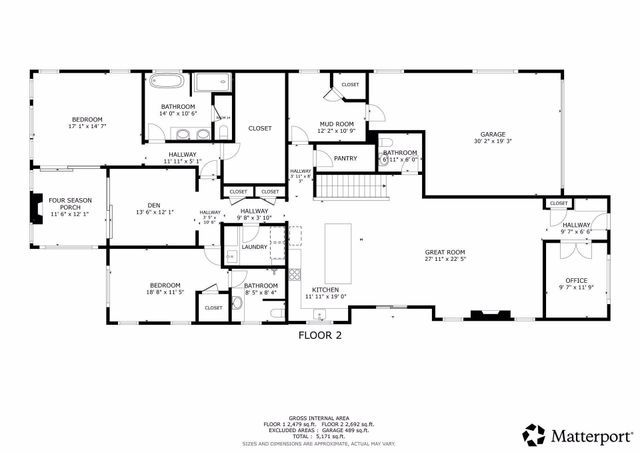 4900 Hawthorne Court, Edina, MN 55436