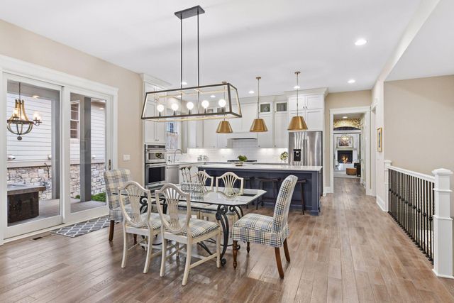 4900 Hawthorne Court, Edina, MN 55436