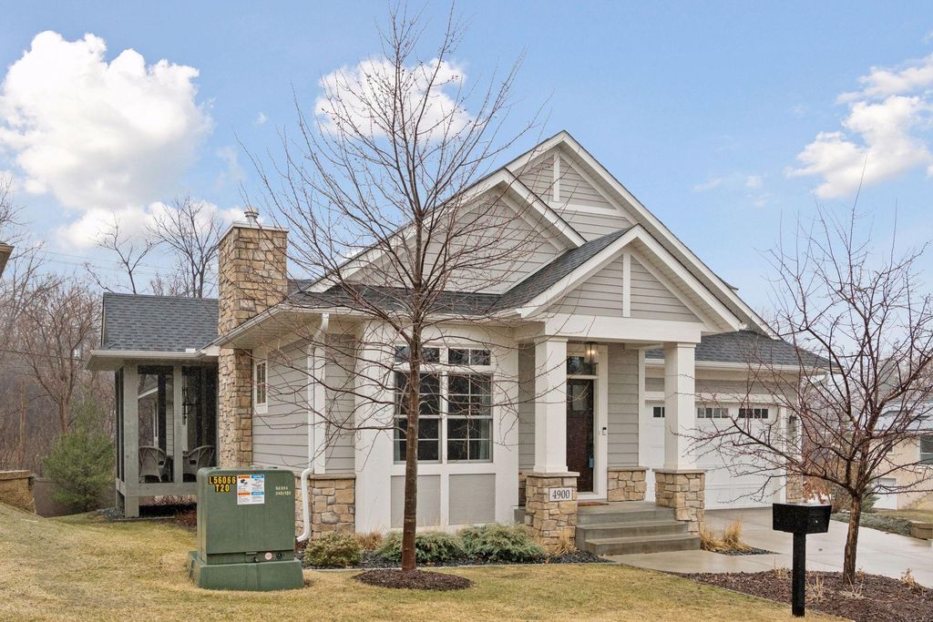 4900 Hawthorne Court, Edina, MN 55436