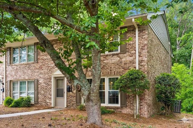 2492 Northlake Court NE, Atlanta, GA 30345