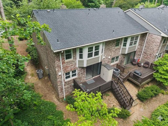 2492 Northlake Court NE, Atlanta, GA 30345