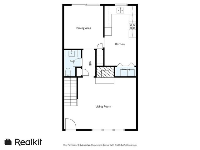 2492 Northlake Court NE, Atlanta, GA 30345