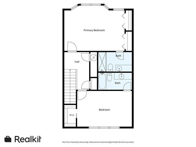 2492 Northlake Court NE, Atlanta, GA 30345