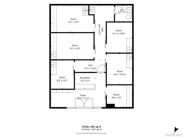 131-07 40th Road E20, Flushing, NY 11354