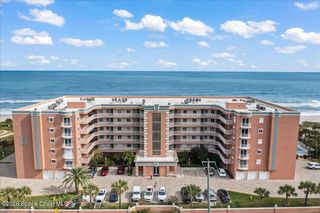 1345 N Highway A1a 605, Indialantic, FL 32903